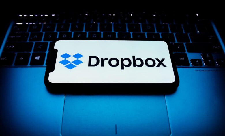 Dropbox Warns Hacker Accessed Customer Passwords And MFA Data