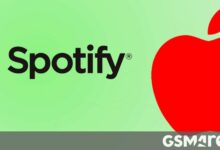 Apple once again blocks Spotify’s EU app update