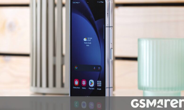 Samsung Galaxy Z Fold6 Ultra’s existence confirmed via leaked model number