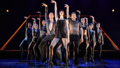 The Ultimate Broadway Experience – CHICAGO coming to Abu Dhabi in September