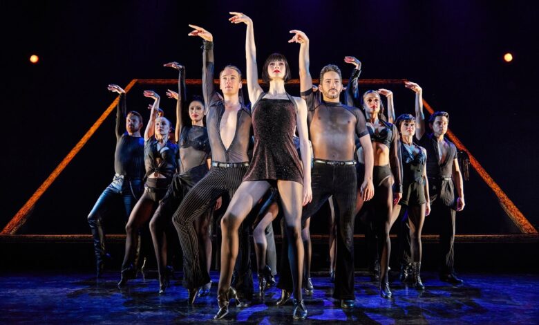 The Ultimate Broadway Experience – CHICAGO coming to Abu Dhabi in September