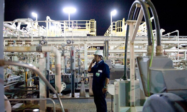 Iraqi Kurdistan oil producers deny reports of deal to resume exports through Turkey