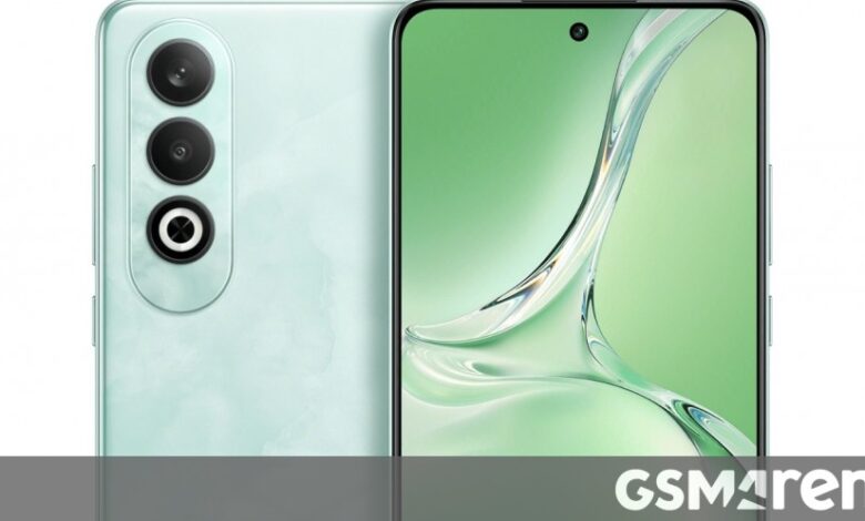 Oppo K12 will be unveiled on April 24 as a rebranded OnePlus Nord CE4