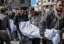 Israel condemned for attacking Palestinians awaiting aid, Boeing quality plan – Trending