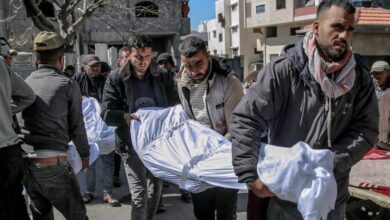 Israel condemned for attacking Palestinians awaiting aid, Boeing quality plan – Trending