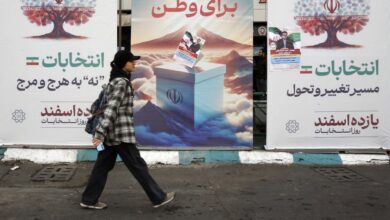 Iran elections 2024: What is at stake in first vote since Mahsa Amini protests?