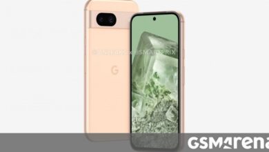 Google Pixel 8a price leaks, to be pricier than the Pixel 7a