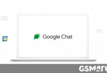 Google Chat will let you chat with Slack and Microsoft Teams users