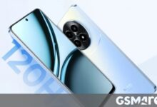 Realme Narzo 70x 5G will pack a 120Hz display