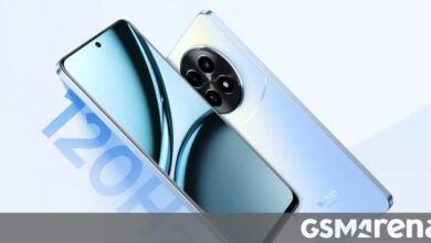 Realme Narzo 70x 5G will pack a 120Hz display