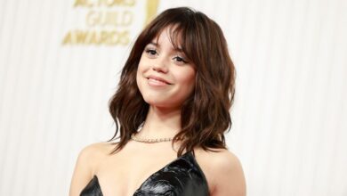 Jenna Ortega’s Latest Movie Is Supposed To Be On Netflix. Where Is It?