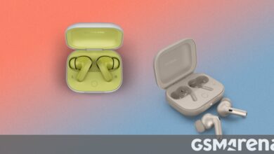 Motorola Buds and Buds+ announced