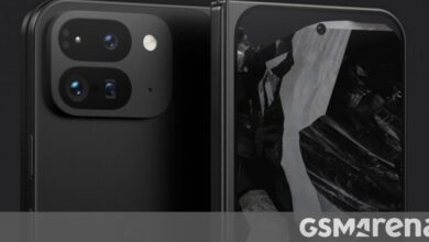 Say goodbye to the Google Pixel Fold 2 and hello to the Pixel 9 Pro Fold