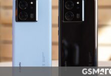 Xiaomi 14T and Xiaomi 14T Pro details leak