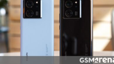 Xiaomi 14T and Xiaomi 14T Pro details leak
