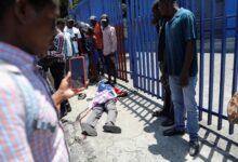 New Haiti PM tasked with stabilising violence-racked country