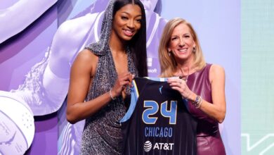 Rising WNBA Stars Illuminate Inequities And Spark New Calls For Change