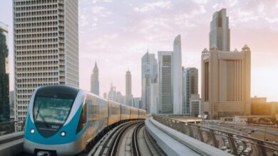 Three Dubai Metro stations to reopen tomorrow
