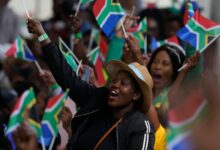 Has South Africa’s ANC failed to live up to its promises?