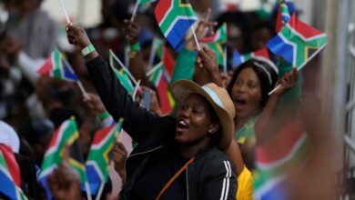 Has South Africa’s ANC failed to live up to its promises?