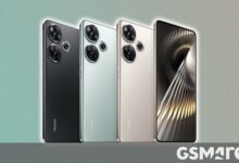 Redmi Turbo 3 announced with SD 8s Gen 3 and 90W charging