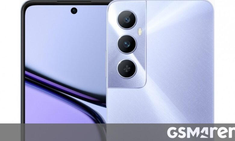Realme C63 certifications reveal some of its specs ahead of launch in India