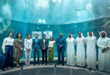 Miral and Emirates NBD announce momentous partnership