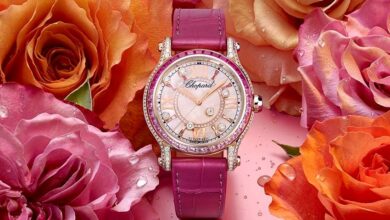 Chopard Keeps International Day Of Happiness Alive With New Watches