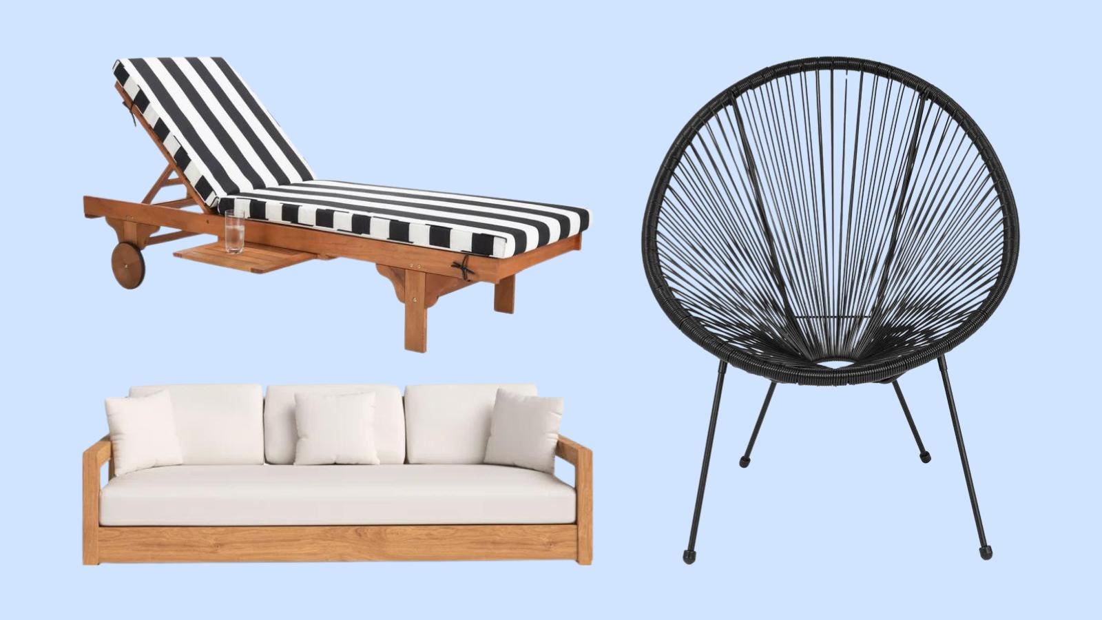 Best Wayfair Outdoor Furniture Deals April 2024 Seven Eleven Stores Dubai