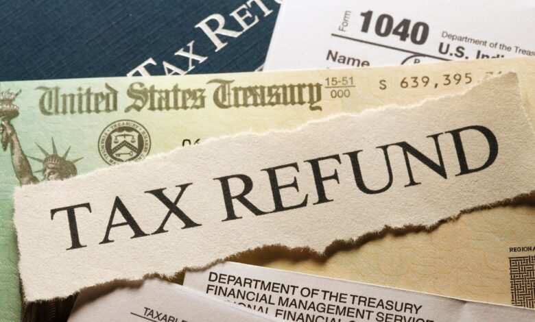 10 Savvy Ways To Invest Your Tax Refund In 2024