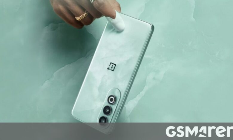 Watch the OnePlus Nord CE4 launch live here