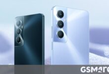 Realme C65’s launch date, design, and colors revealed