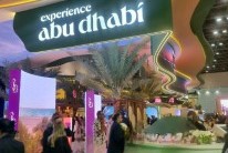 Experience Abu Dhabi scoops Best Stand Design Award at Arabian Travel Market 2024