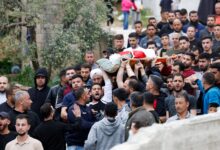Palestinian man killed in Israeli settler raids in occupied West Bank