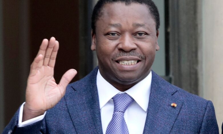 ‘Don’t touch my constitution!’ Togolese resist reforms ahead of election