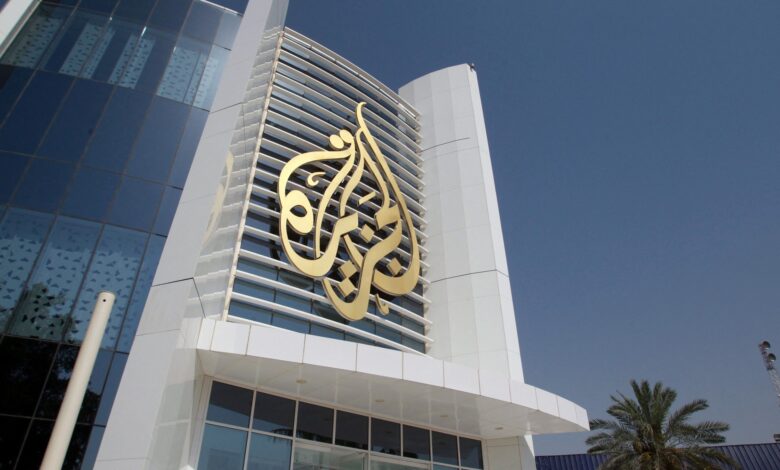 Israel’s planned Al Jazeera ban condemned