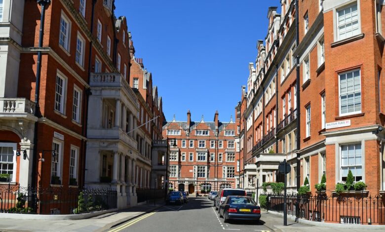 Qatari PM sells Mayfair mansion block ‘within family’ for £39 million