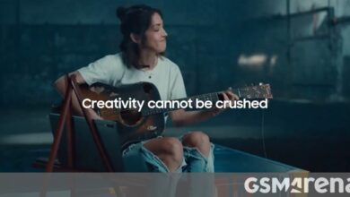 Samsung trolls Apple with “UnCrush” video, responding to controversial iPad Pro ad