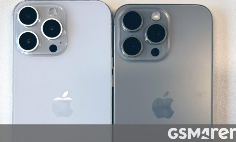 iPhone 16 Pro Max to be even bigger