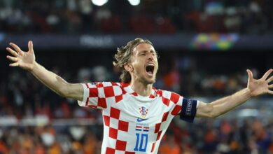 Euro 2024 preview: Croatia out to bring World Cup form to Euros party