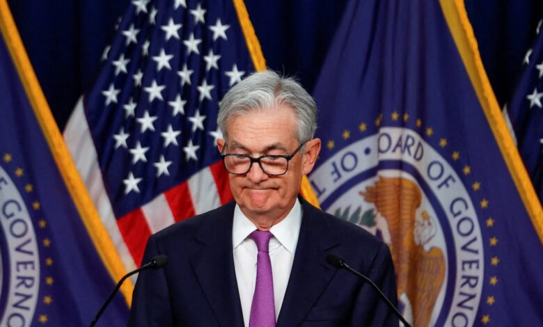 PCE: Inflation rises as Fed signals delay in cutting US interest rates