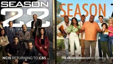 CBS Renews ‘NCIS,’ ‘The Neighborhood’ And The ‘FBI’ Trio