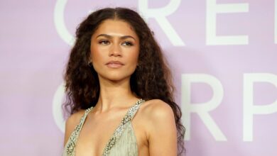 From Disney To ‘Dune’: A Look At Zendaya’s Career Over The Years