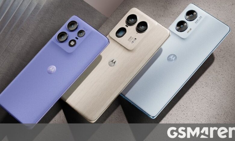 Lenovo and Motorola get a sales ban in Germany