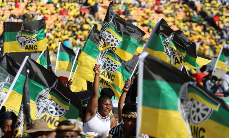 ‘We will win’: South Africa’s ruling ANC confident despite party ‘missteps’