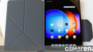 Xiaomi Pad 6S Pro 12.4 battery life test results are ready