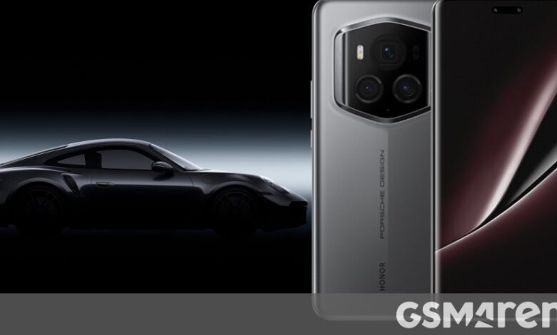 Weekly poll: who will splurge on the Honor Magic6 RSR Porsche Design?