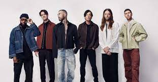 Maroon 5 set to headline Yasalam After-Race Concerts