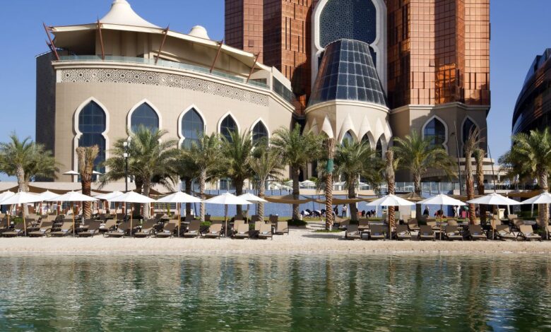 Cool Down with Buy 1 Get 1 Summer Dining Offers at Bab Al Qasr Hotel