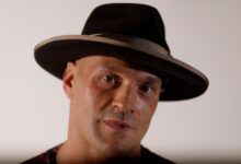 Fury vs Usyk: British boxing great ready for ‘fight of the ages’ in Riyadh